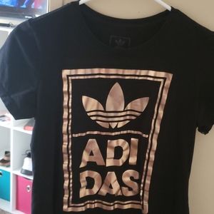 Adidas shirt